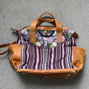 Nena & Co Convertible Day Bag CDB